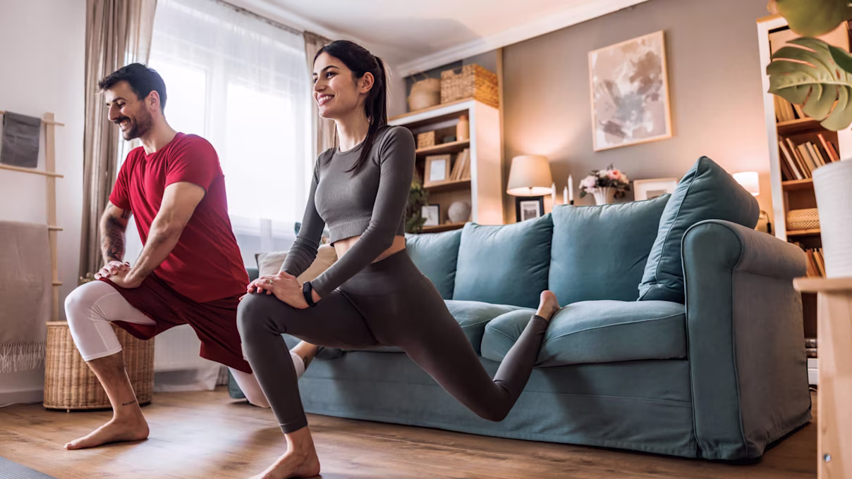 How to Start Strength Training: A Beginner’s Guide to Getting Stronger
