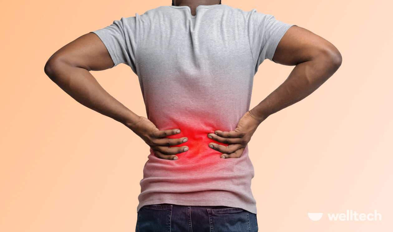 How to Improve Lower Back Pain: 7 Tips for Relief