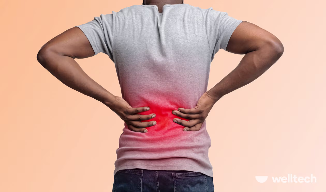 How to Improve Lower Back Pain: 7 Tips for Relief
