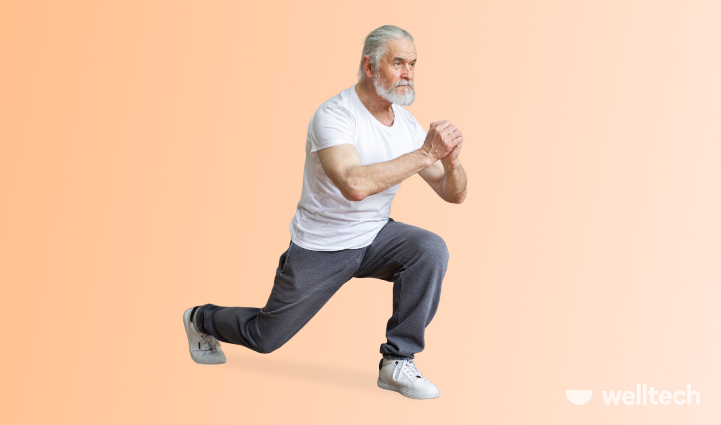 Best Workouts For Men Over 50: Upper, Lower & Full Body