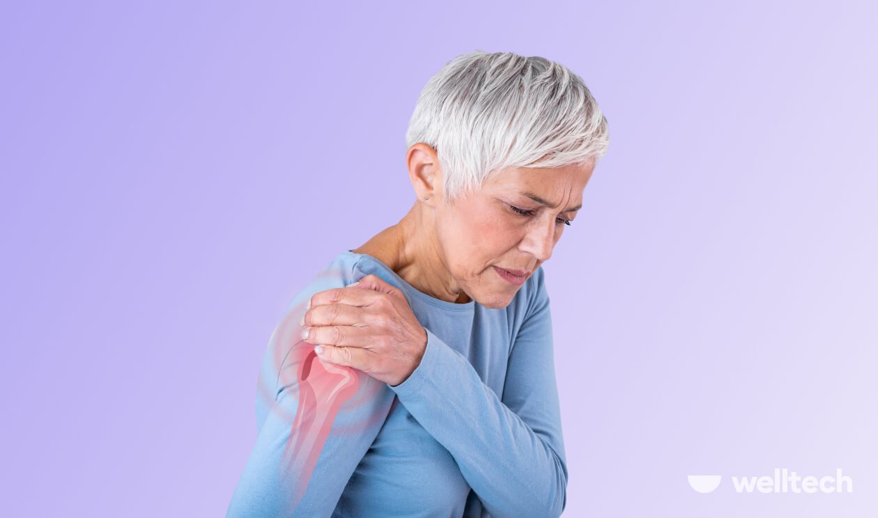 Menopause And Joint Pain: Causes, Symptoms, And Effective Treatments