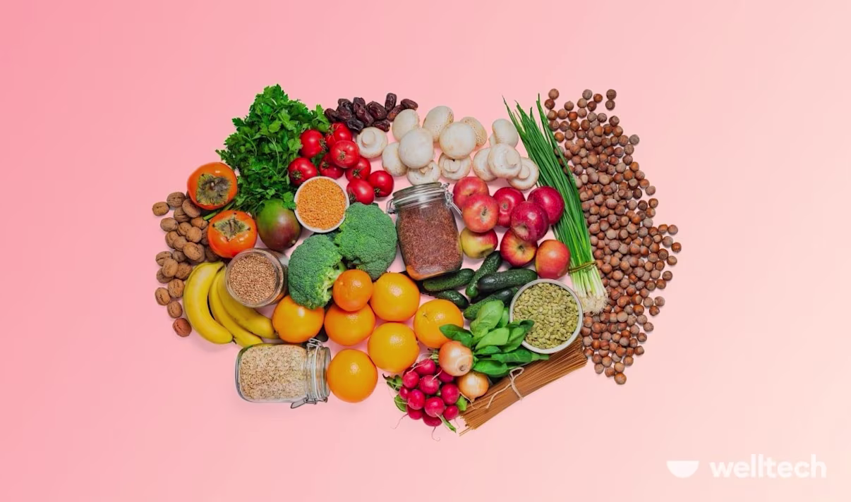 Essential Guide to Nonprocessed Foods: Benefits, Tips, and a Comprehensive List