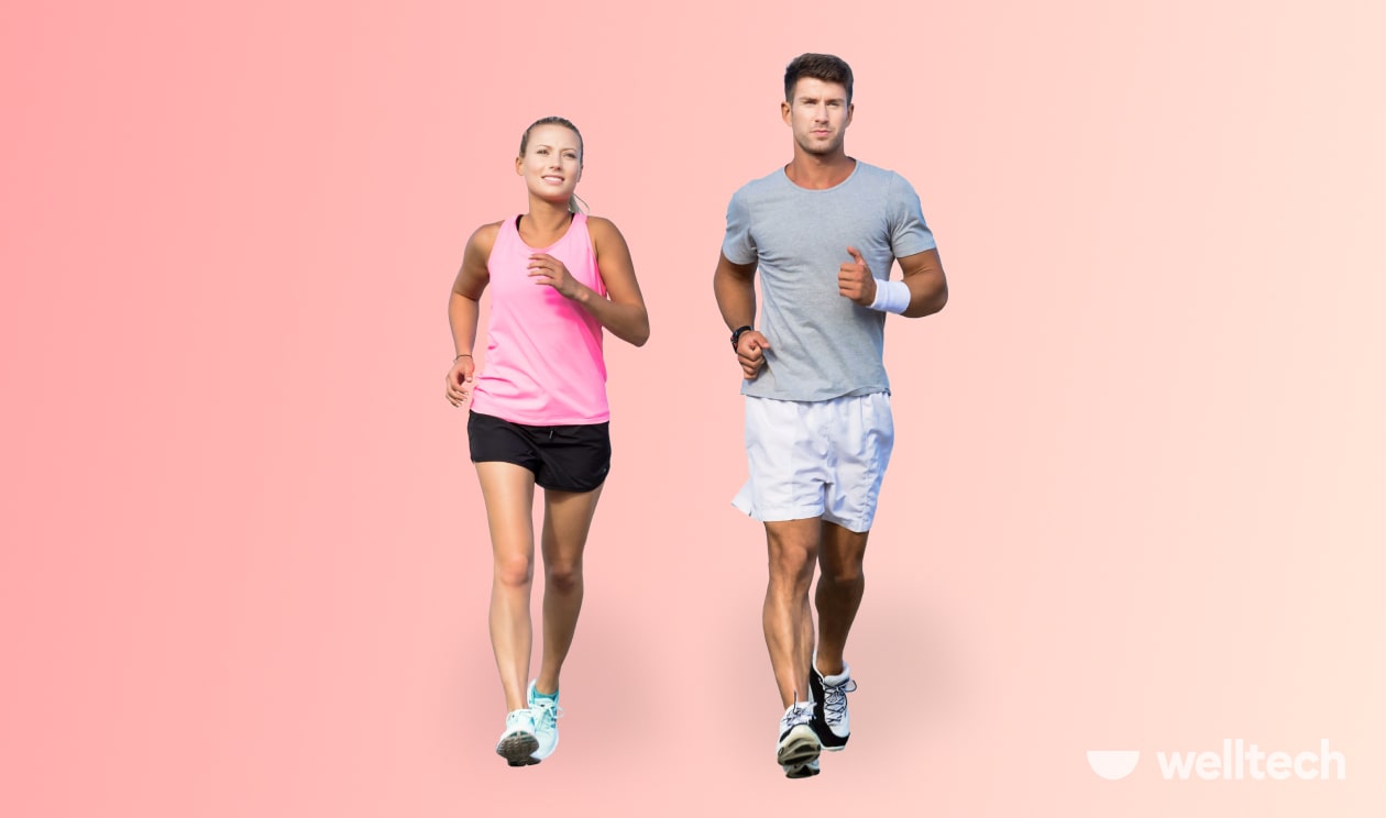 Is Walking 10 Miles a Day Necessary? Health & Weight Loss