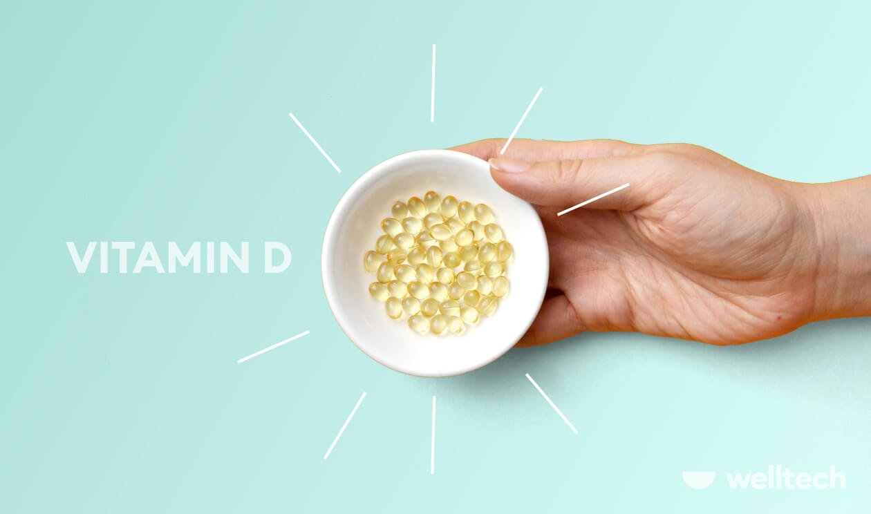 Stay Healthy This Fall and Winter: Why and How to Keep Your Vitamin D Levels Up