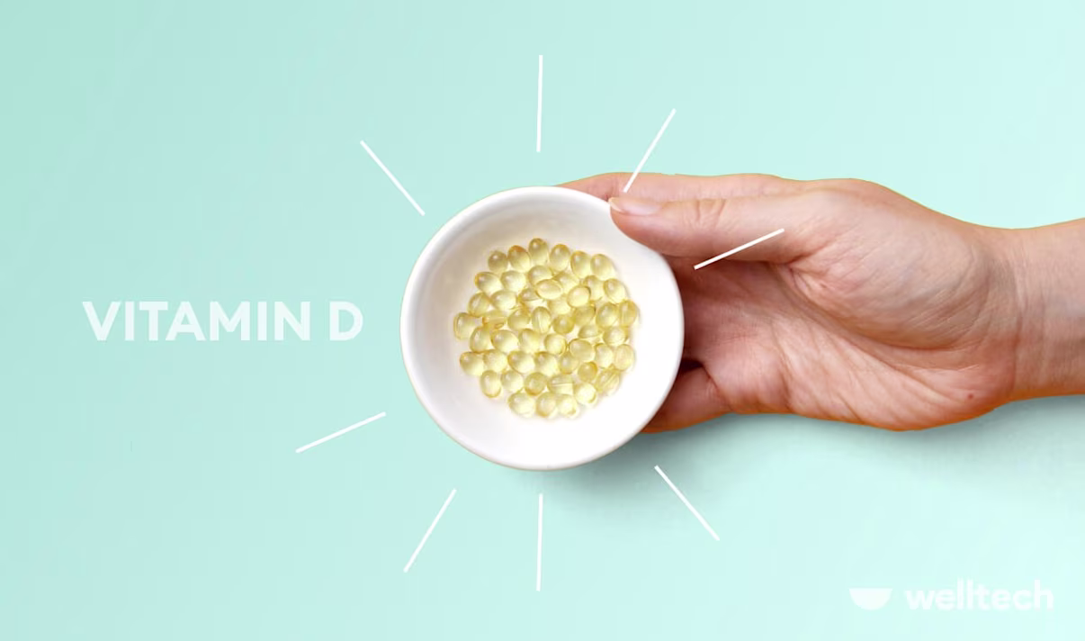 Stay Healthy This Fall and Winter: Why and How to Keep Your Vitamin D Levels Up