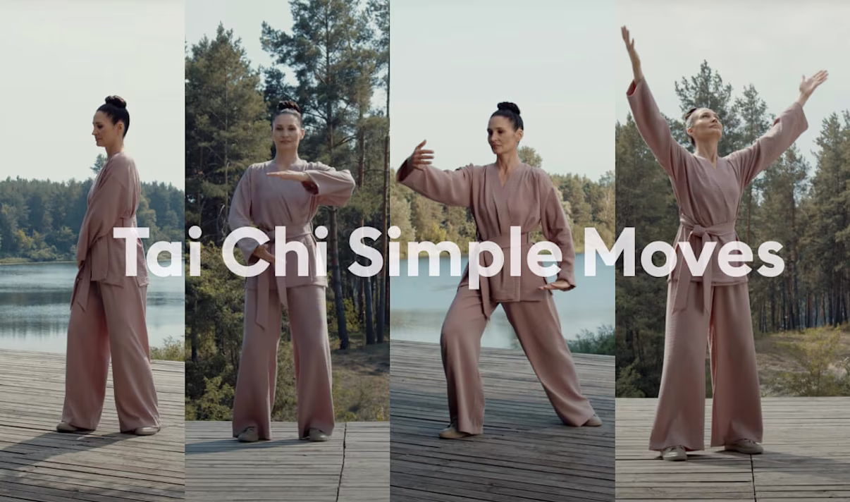 Tai Chi for Beginners: How to Start, Benefits, and Tips for Your First Practice