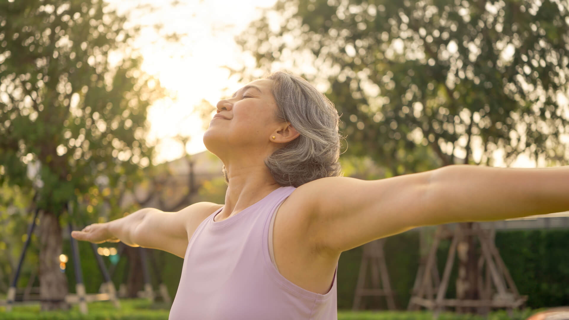 The New Menopause: How to Feel Strong, Balanced and Yourself Again