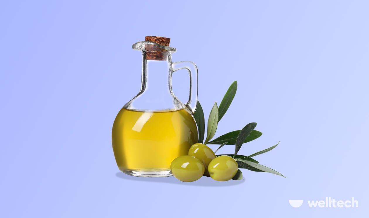 A Dietitian's Take on the Olive Oil Shot Trend [+ 5 Better Ways to Use It]