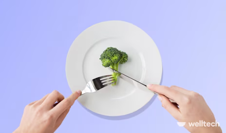 Why You're Not Losing Weight on 1,000 Calories a Day