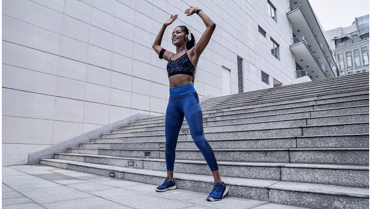 10 Burpee Alternatives for Whatever Reason You Skip Burpees