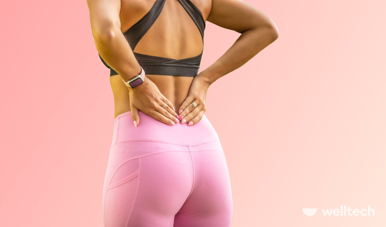 Your Guide to Working Out With Lower Back Pain