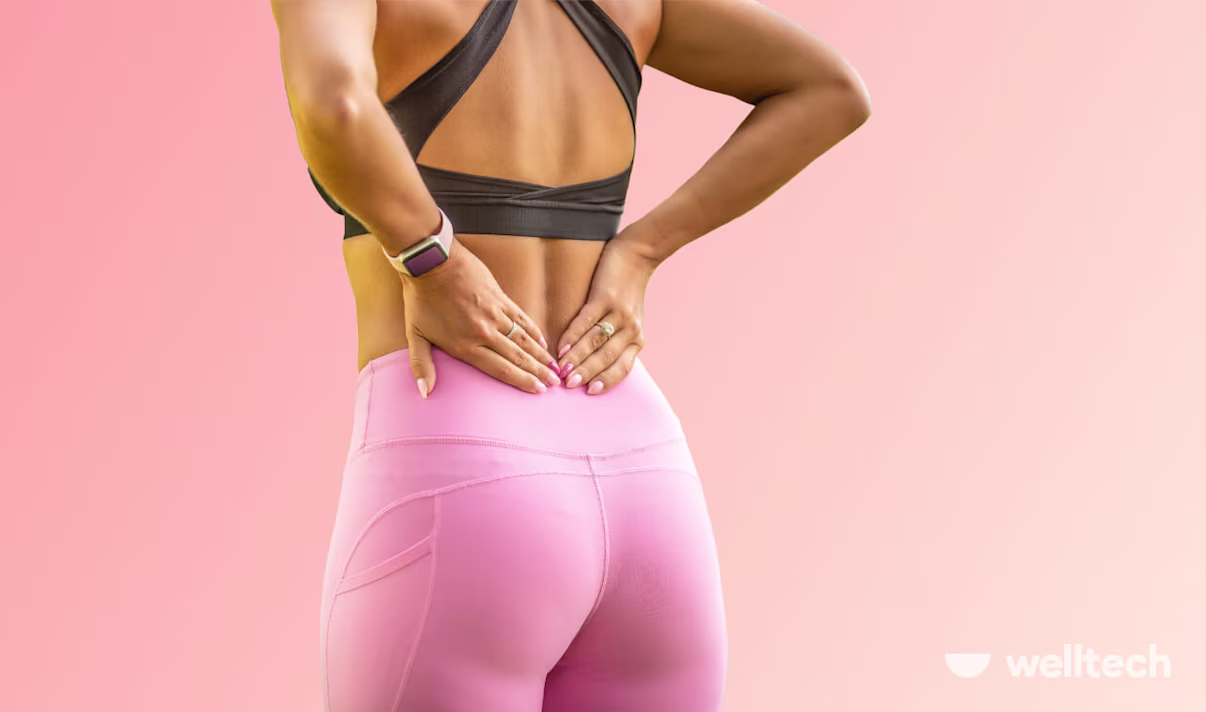 Your Guide to Working Out With Lower Back Pain