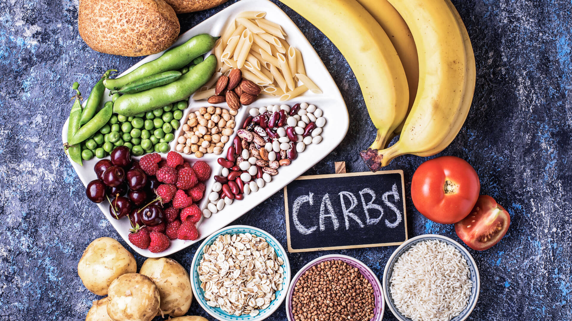 Carbohydrates 101: Calories Per Gram, Nutrition, and Smart Eating Tips