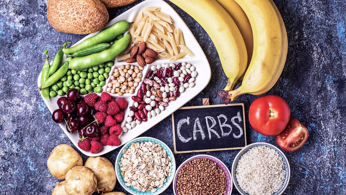 Carbohydrates 101: Calories Per Gram, Nutrition, and Smart Eating Tips