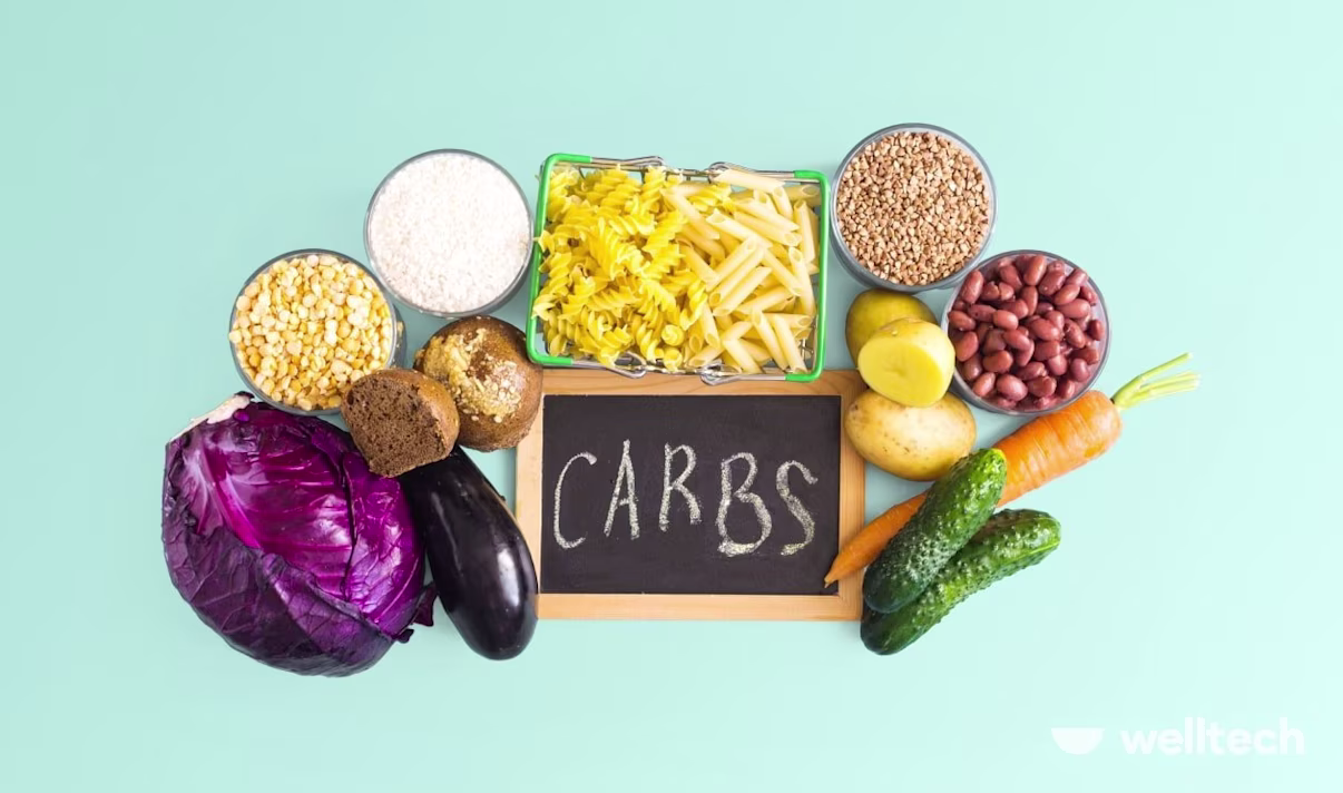 Carbohydrates 101: Calories Per Gram, Nutrition, and Smart Eating Tips