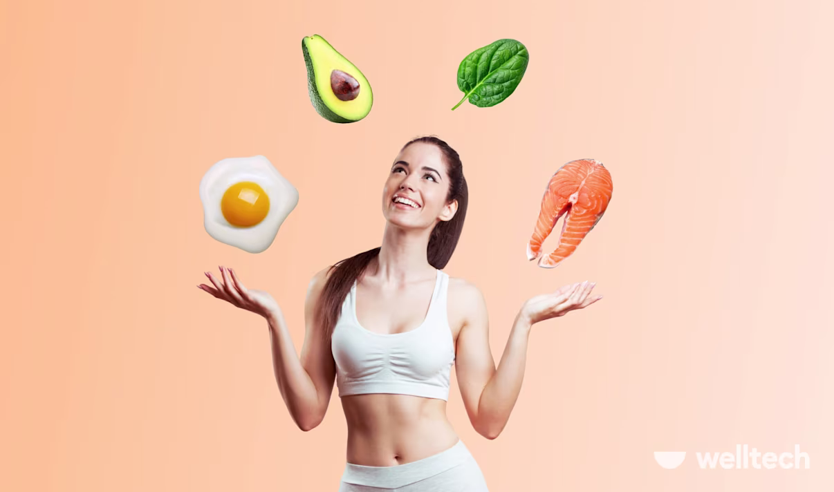 15 Foods That Make Your Butt Bigger