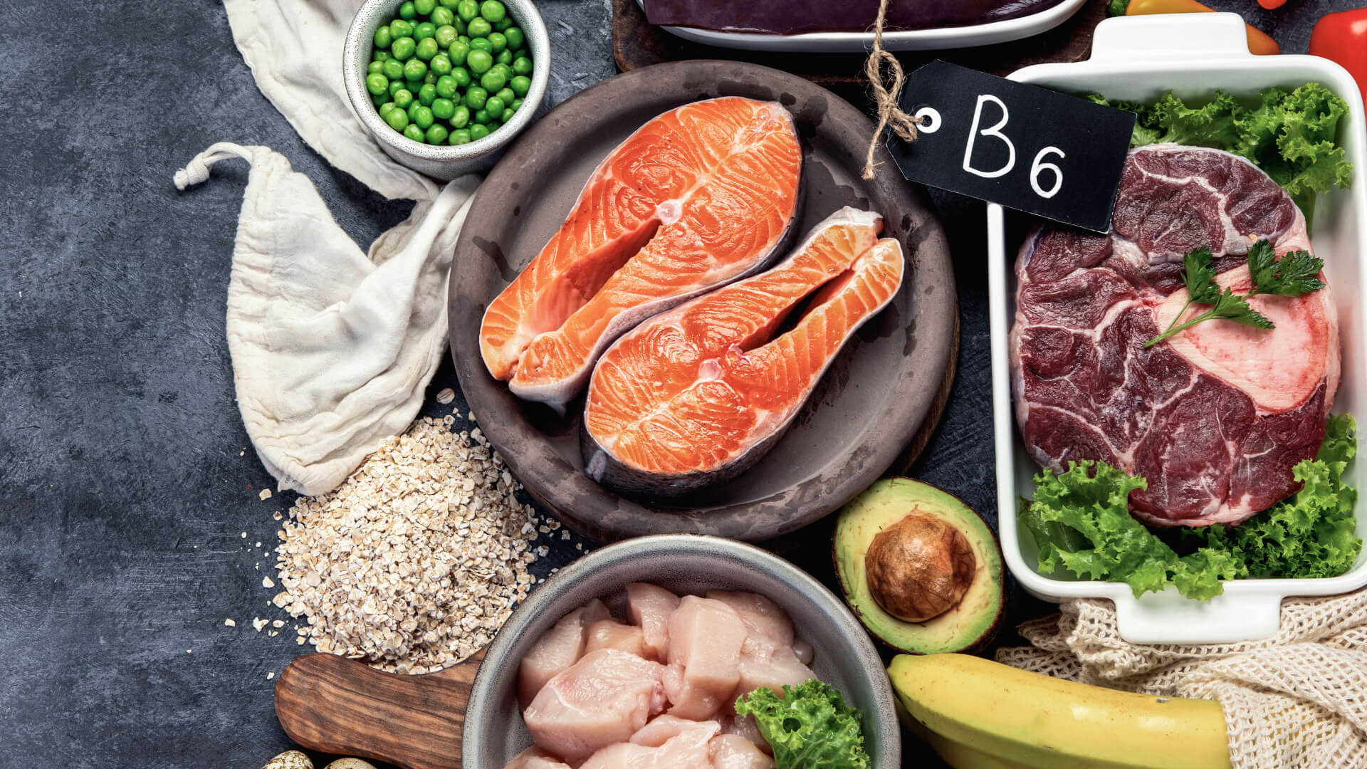 15 Foods That Make Your Butt Bigger