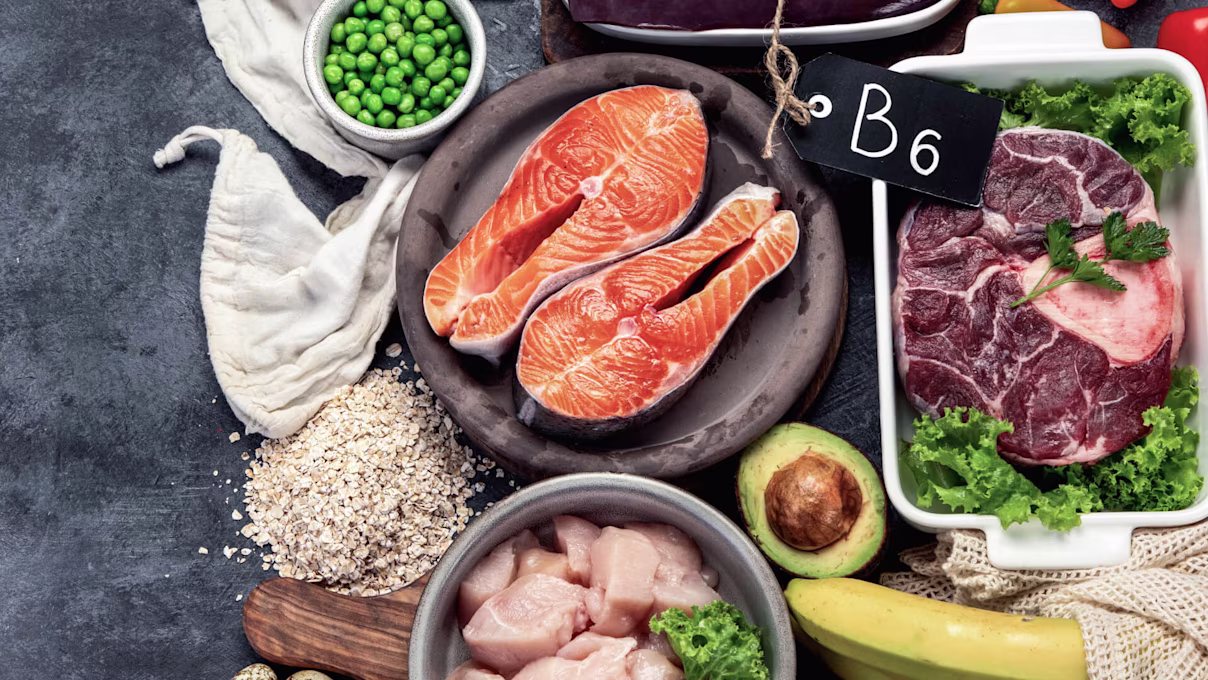 15 Foods That Make Your Butt Bigger
