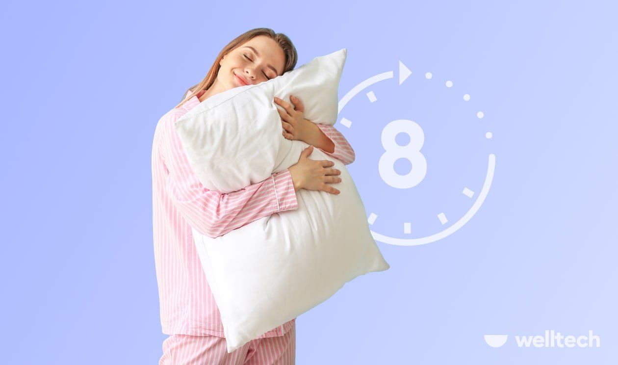How Much Deep, Light, and REM Sleep Do You Truly Need?