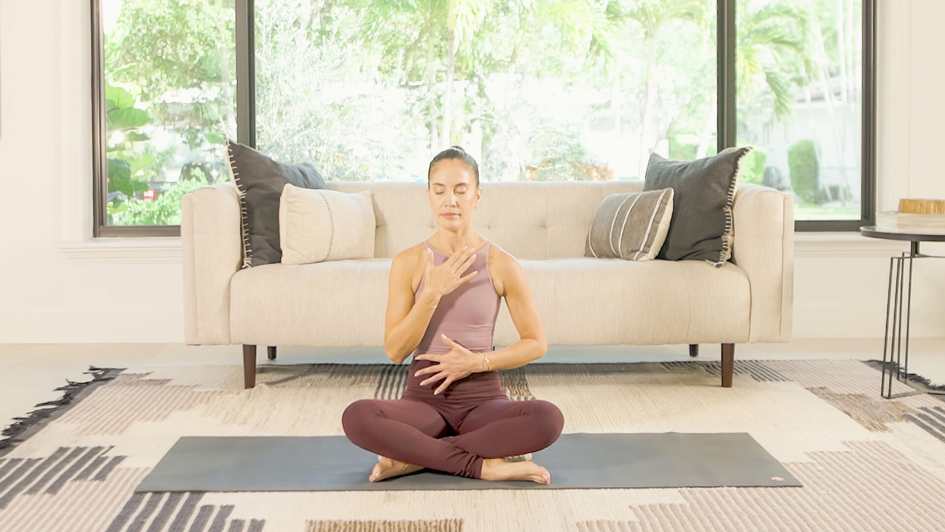 How to Get Started With Yoga: A Beginner's Guide & First Flow 