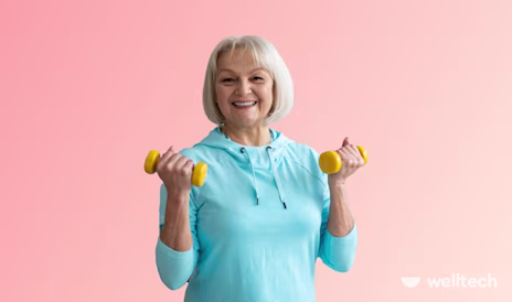Why Everyone Over 50 Should Be Lifting Weights (And How to Do It Right)