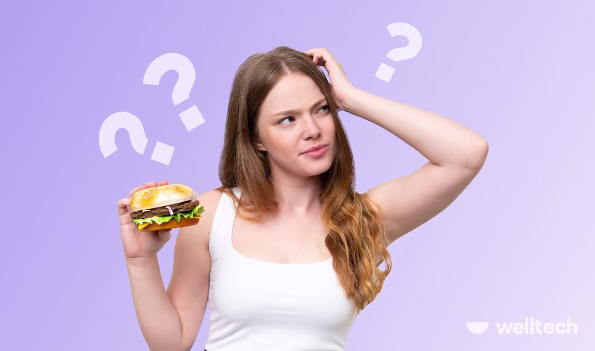 Stress Eating And The 13 Signs You’re Affected