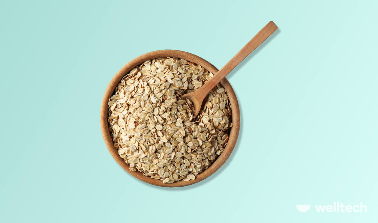 Can Eating Oatmeal Help You Lose Weight? 