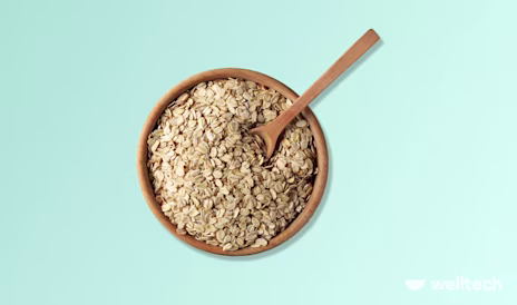 Can Eating Oatmeal Help You Lose Weight? 