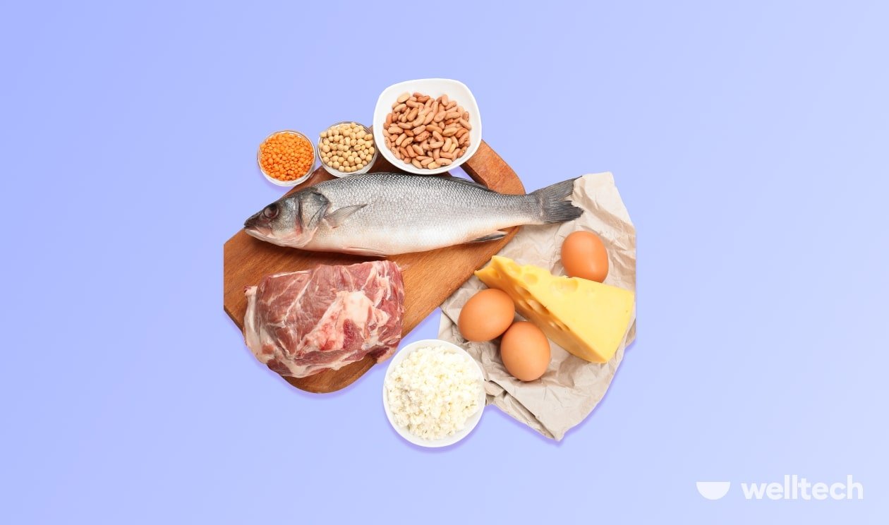 Guide to Non-Starchy Foods for a Starch-Free Diet