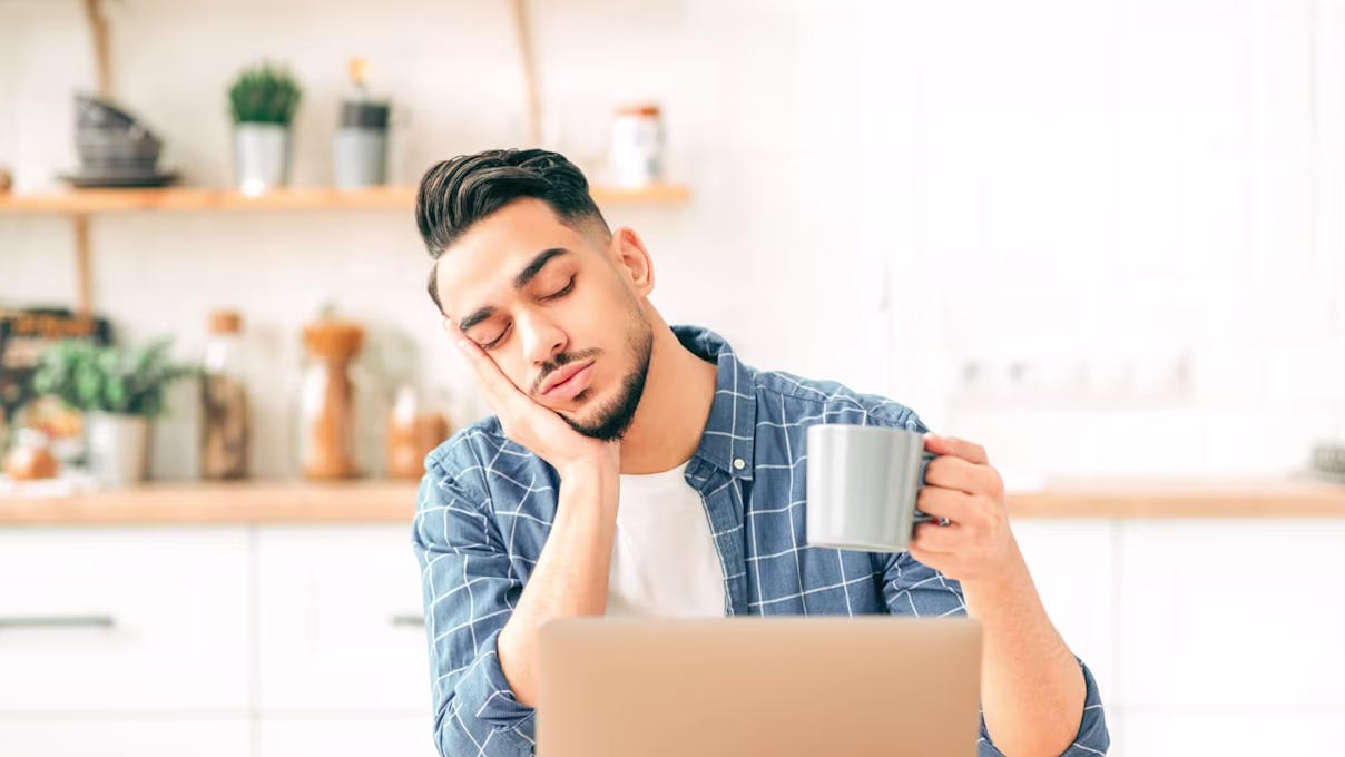 Sleep Deprivation and Its Effect on Your Body