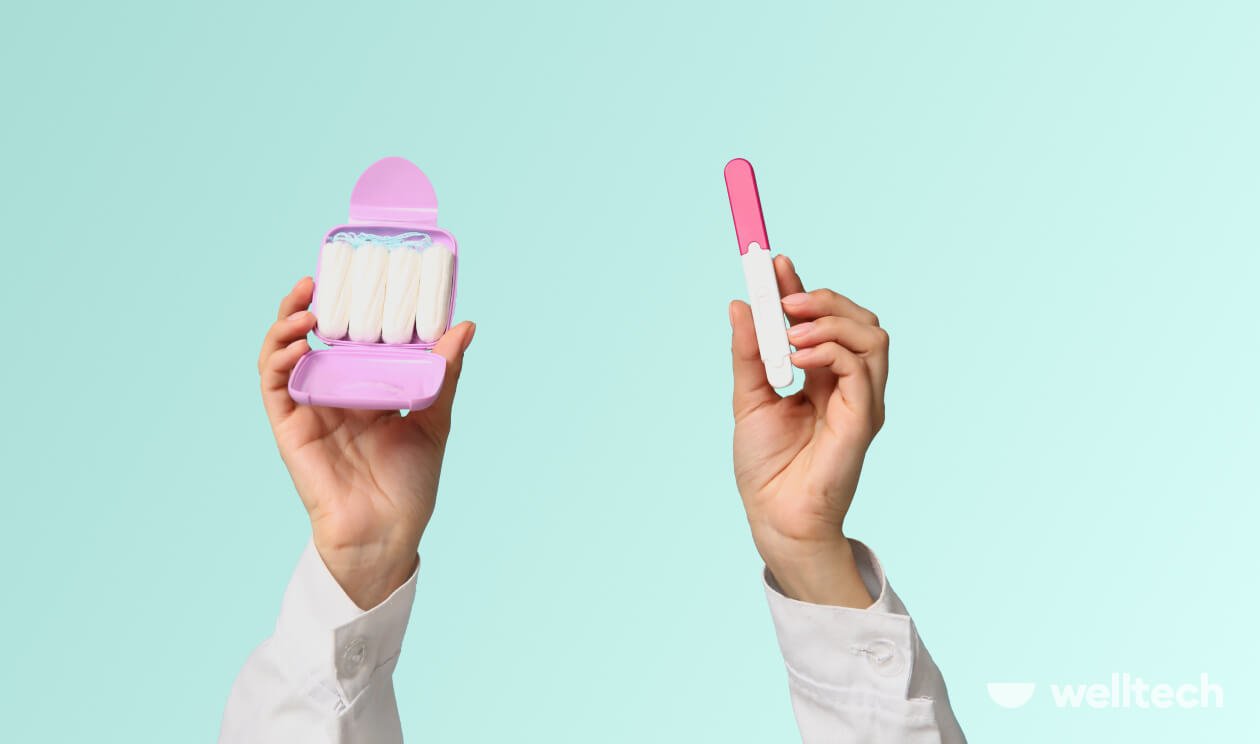 Pms Vs Pregnancy Symptoms: How To Tell The Difference?