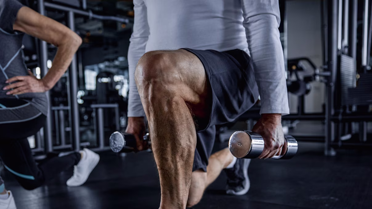 6 Ankle Mobility Exercises for Bulletproof Ankles