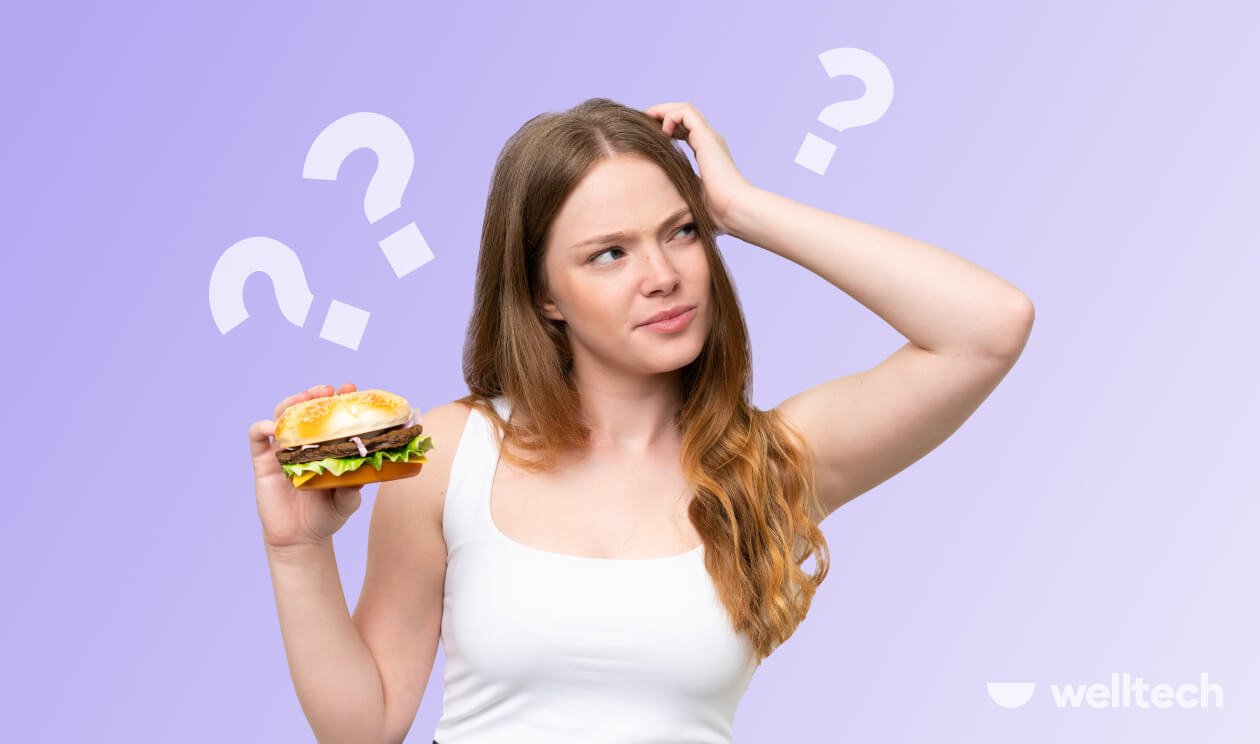 Stress Eating And The 13 Signs You’re Affected