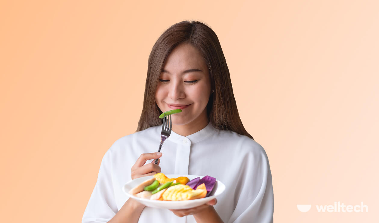 How to Hit 30 Grams of Fiber a Day…Without Dieting or Overthinking