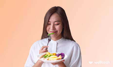 How to Hit 30 Grams of Fiber a Day…Without Dieting or Overthinking