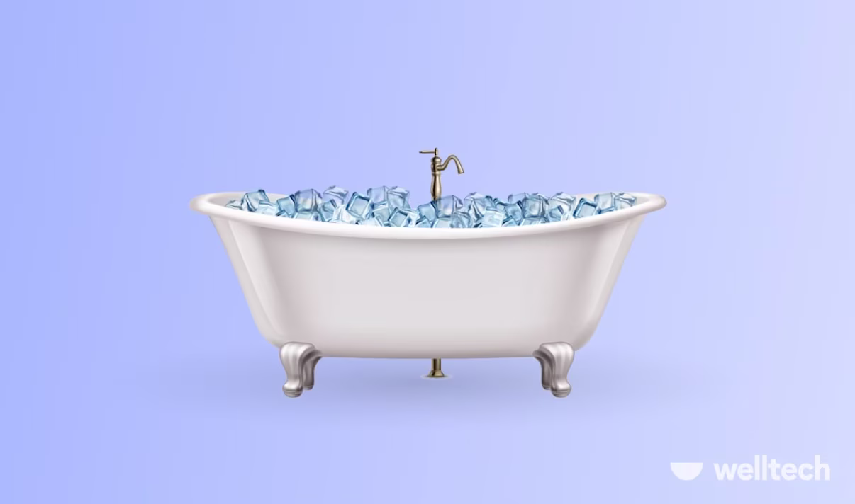 How Long to Sit in an Ice Bath & Do You Need It?