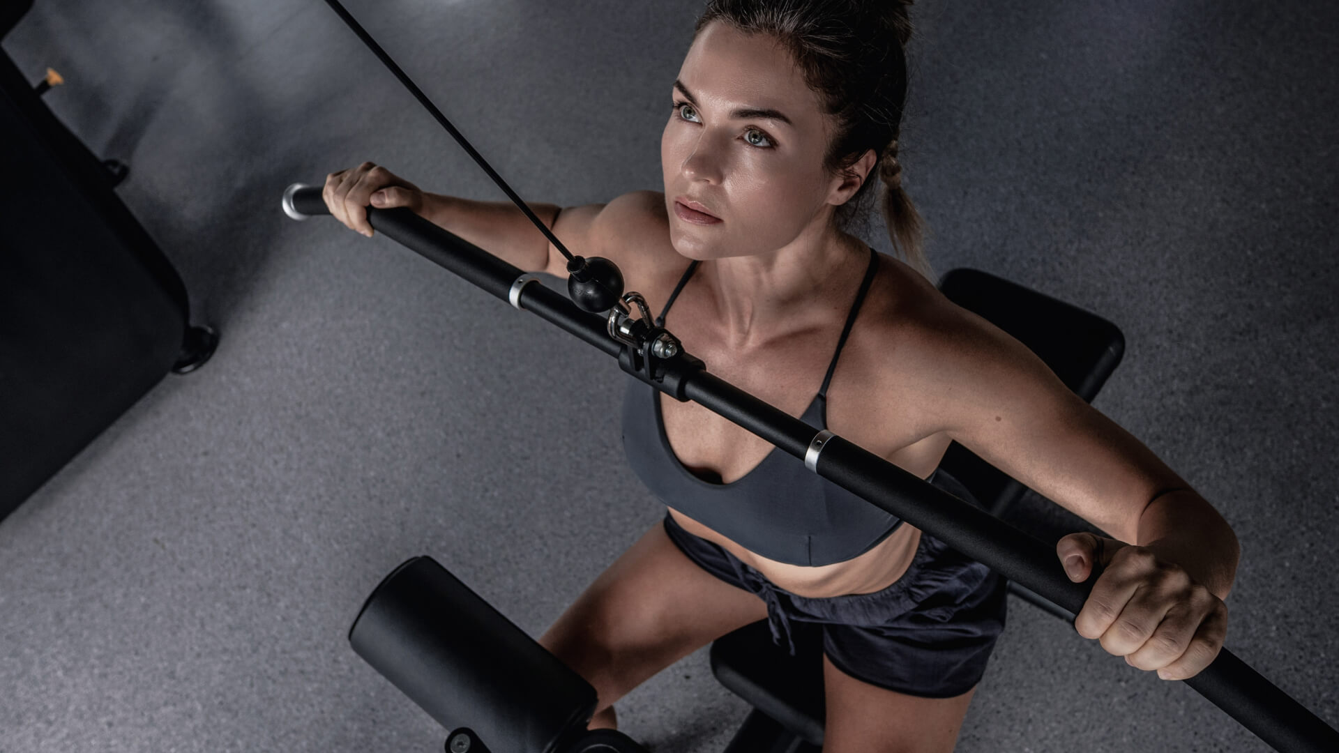 Killer Back Workouts With Cables [For a Massive Upper Body]