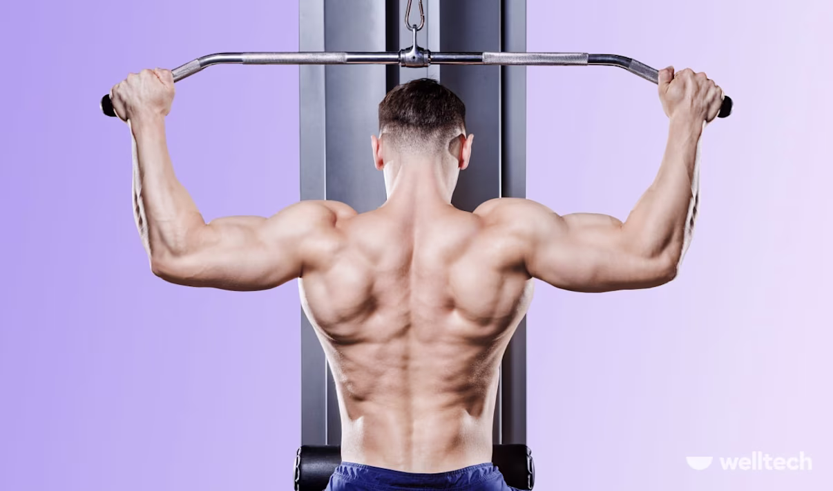 Killer Back Workouts With Cables [For a Massive Upper Body]