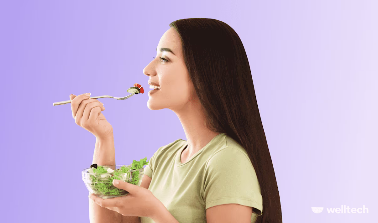 How to Change Your Eating Habits: 20 Tips to Start