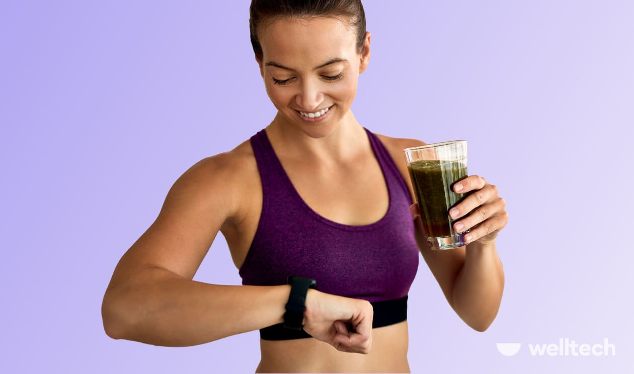 Best Time to Drink Smoothies to Lose Weight: What You Should Know