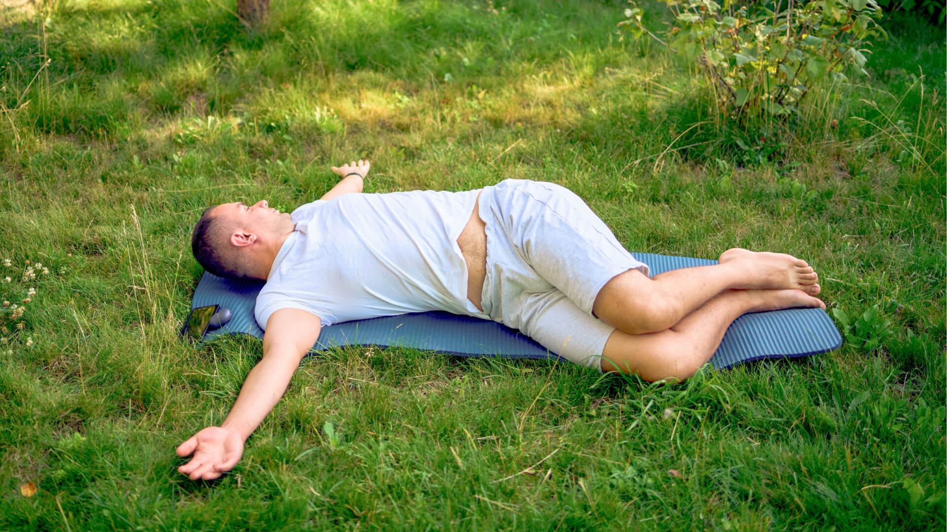 Does Somatic Yoga Work? Why Slowing Down Might Be the Secret to Feeling Better in Your Body