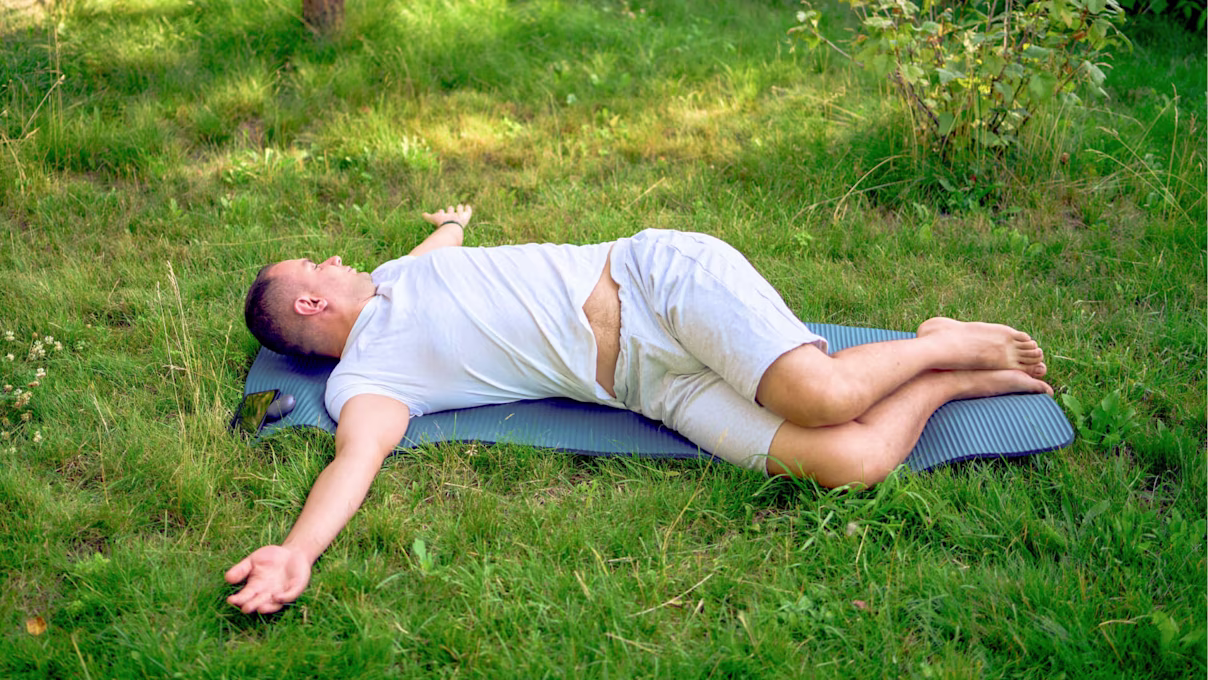 Does Somatic Yoga Work? Why Slowing Down Might Be the Secret to Feeling Better in Your Body