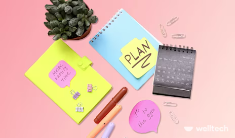 8 Fresh Ways to Set Wellness Goals & Actually Hit Them