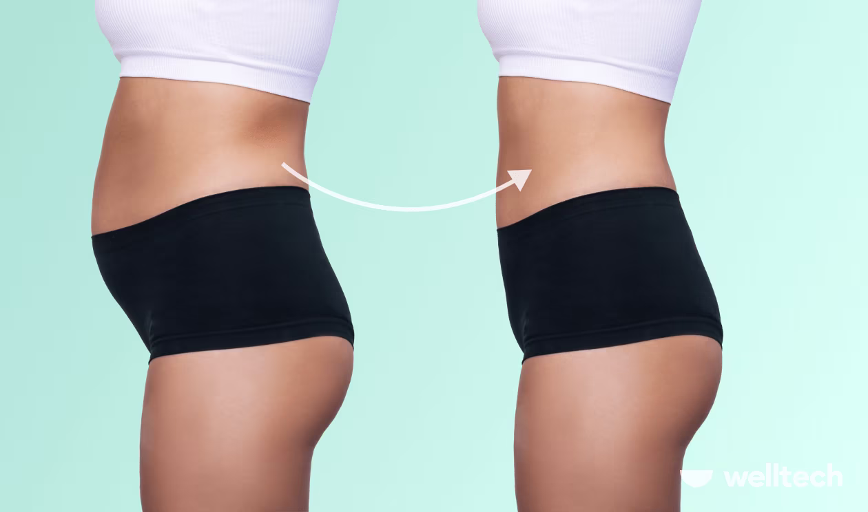 How to Debloat Fast: Simple Steps to Feel Lighter and More Comfortable Today