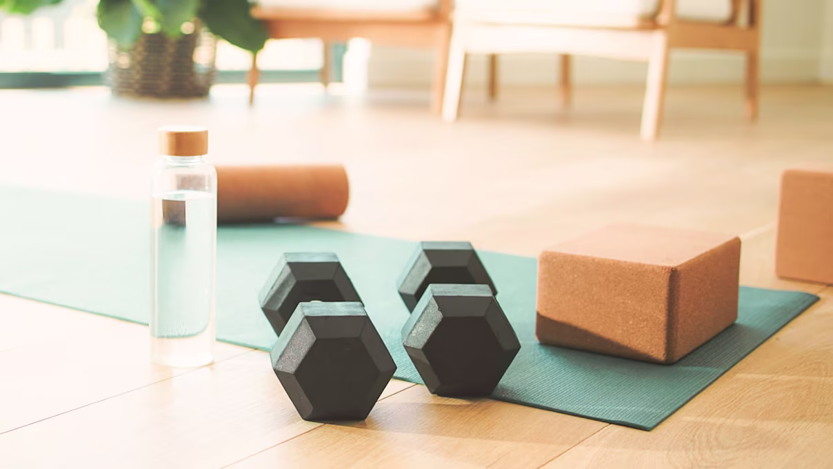 Should You Do Yoga Before or After a Workout?