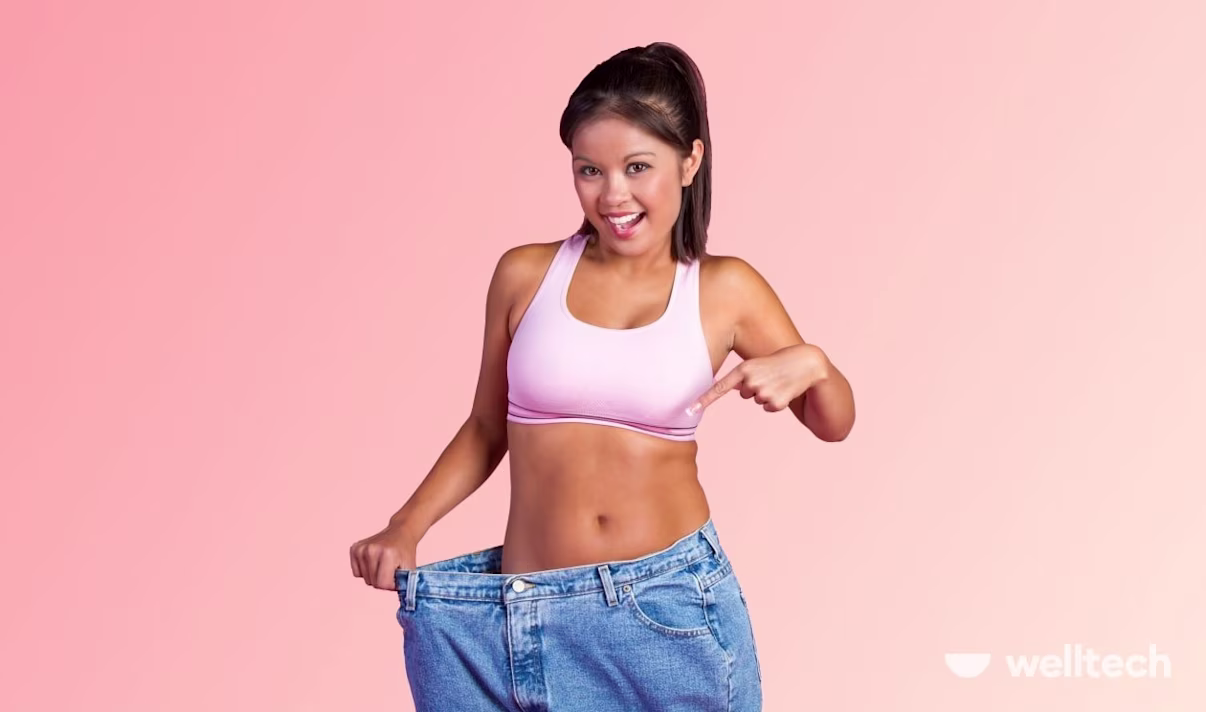 Lose 20 Pounds in Two Months: Sustainable, Science-Backed Strategies