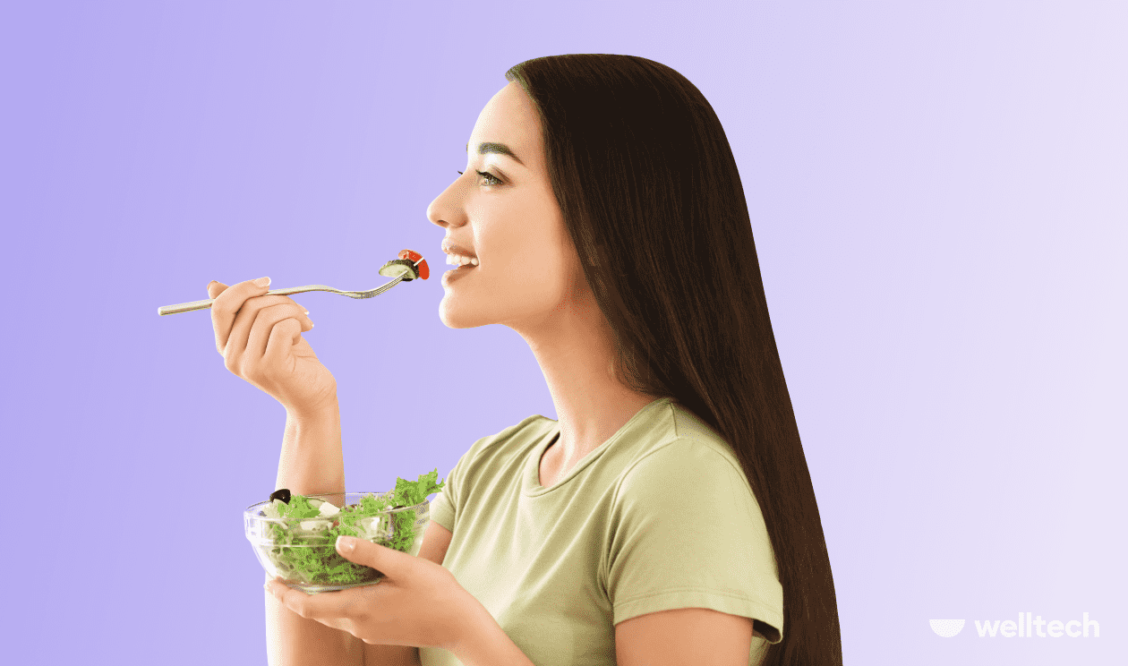 How to Change Your Eating Habits: 20 Tips to Start