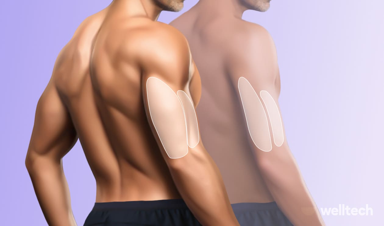 How Long Does It Take to Lose Muscle?