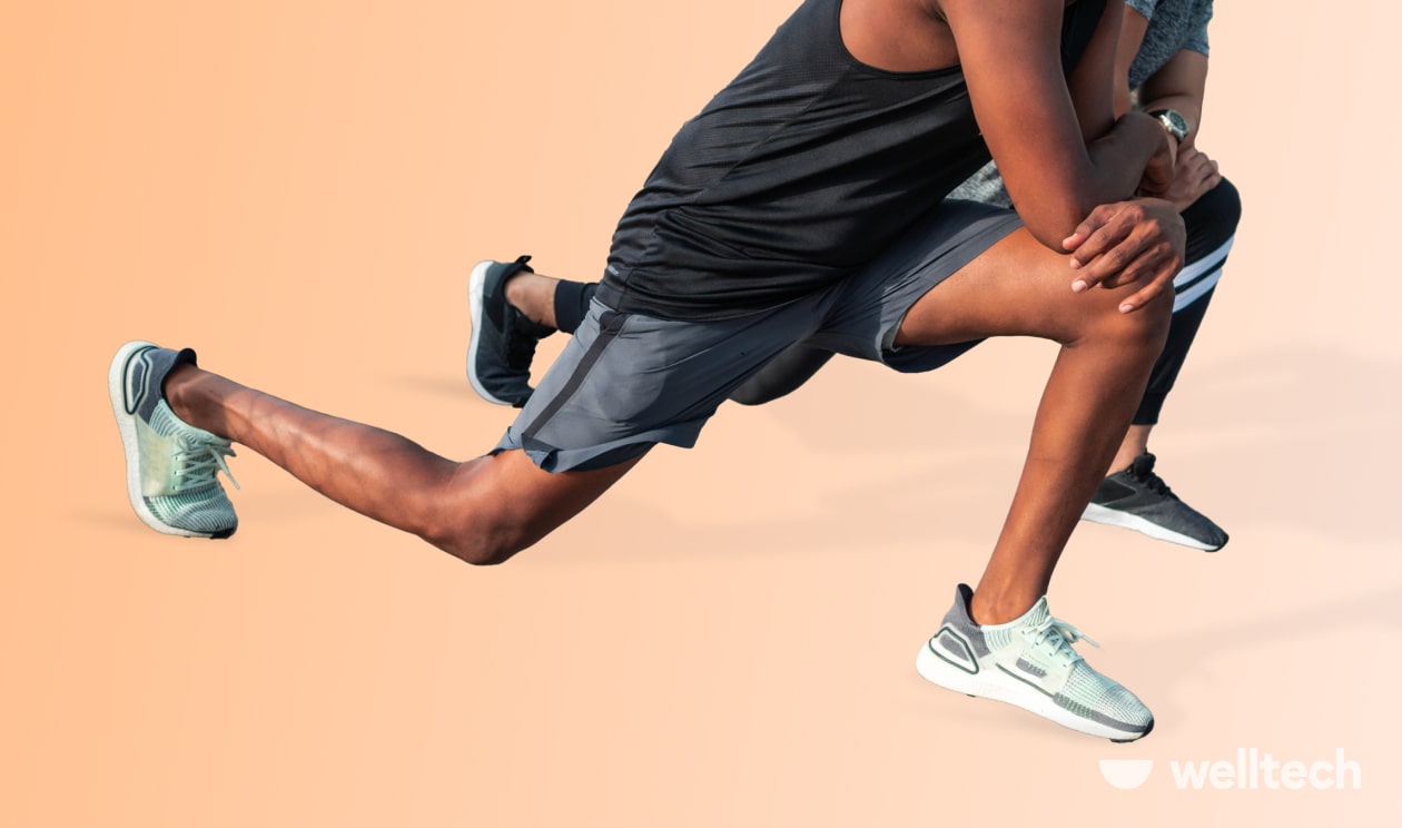 6 Ankle Mobility Exercises for Bulletproof Ankles