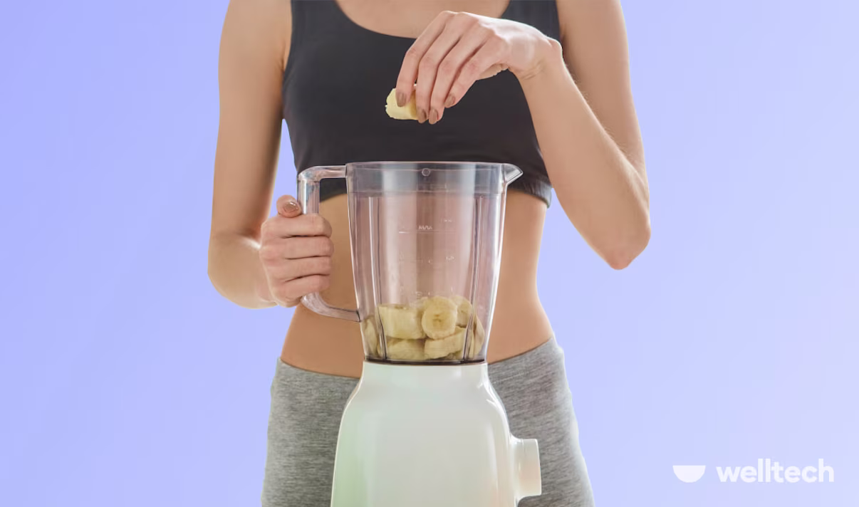 How to Make a Protein Shake Without Protein Powder